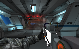 Robots Killer screenshot 5