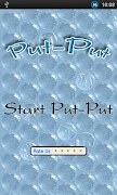 پوستر Put-Put