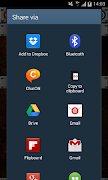 App Locker اسکرین شاٹ 5