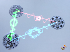 Enchantium screenshot 1