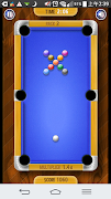 Speed Pool Challenge screenshot 2