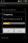 برنامه‌نما Power Torch عکس از صفحه