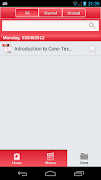 CoreTex ภาพหน้าจอ 2
