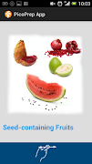 برنامه‌نما PicoPrep App عکس از صفحه