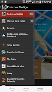 Poderoso Castiga capture d'écran 1