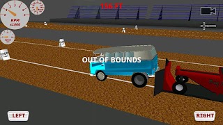 Truck Pulling capture d'écran 7