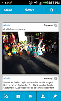 Lake Forest Montessori School screenshot 1
