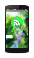 SafeFall syot layar 1