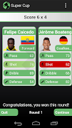 Super Cup captura de pantalla 4