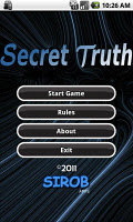 Secret Truth Lite poster