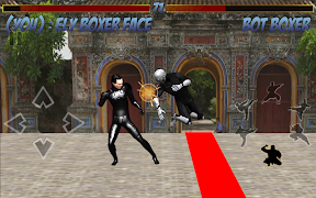 Rising Sun Boxing Screenshot 7