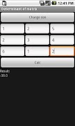 MatrixCalc 截图 1