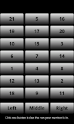 Magic Numbers 截图 1