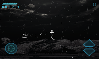 Airplane Fighter screenshot 1