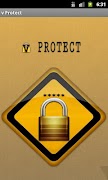 vProtect Pro 海報