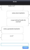 Mantis Live imagem de tela 3