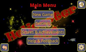 Helicopter 360 screenshot 1
