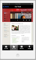 jtktv Screenshot 2