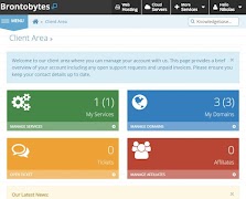 Brontobytes Ekran Görüntüsü 3