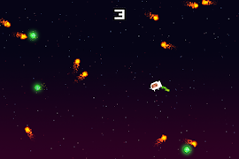 Jetpack Impossible! screenshot 7