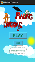 Finding Dragons ภาพหน้าจอ 4