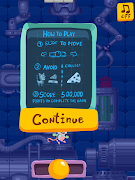 برنامه‌نما Cheese Lab عکس از صفحه