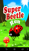 Super Beetle Run Ekran Görüntüsü 7
