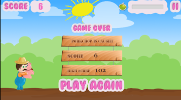 PorkChop the Pig screenshot 5