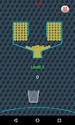 Falling Marbles ảnh chụp màn hình 1
