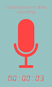 Voice Changer screenshot 1