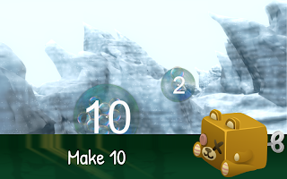 10 Bubbles screenshot 2