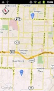 GPS Essentials Contacts Plugin 海报