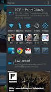 Sidebar Plus (Multi-bars) скриншот 3