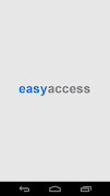EasyAccess for Android โปสเตอร์