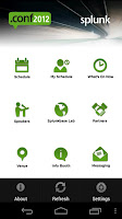 conf2012 screenshot 1