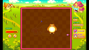 Fat Cat screenshot 1
