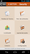 BIM Security screenshot 3