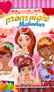 Prom Night Makeover poster