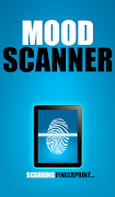 برنامه‌نما Mood Scanner عکس از صفحه