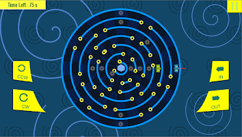 Circle Maze スクリーンショット 2