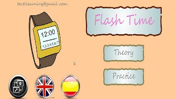 Flash Time Ekran Görüntüsü 2