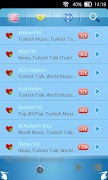 Turkish Talk captura de pantalla 1