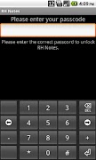 RH Notes screenshot 4