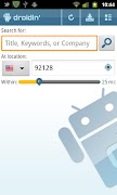 Droidin ภาพหน้าจอ 2