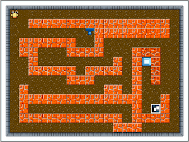 برنامه‌نما Maze عکس از صفحه
