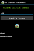 File Extension постер