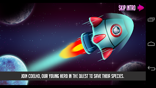 ASTRORAB screenshot 4