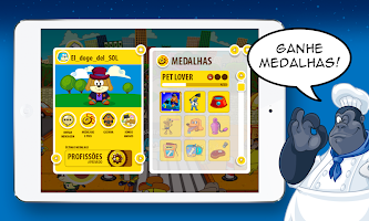 Pet Leco Club screenshot 3