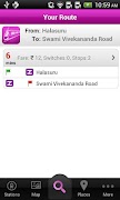 2 Schermata Bangalore Metro