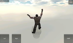 Vortex Runner Free Screenshot 2